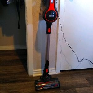Insé vacuum